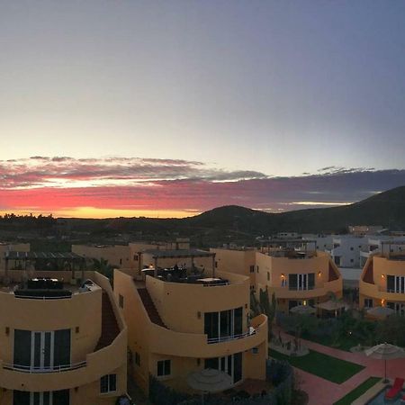 1A - Casa Un Amor, Cerritos Beach, Pescadero, Baja Sur Appartement San Carlos  Buitenkant foto