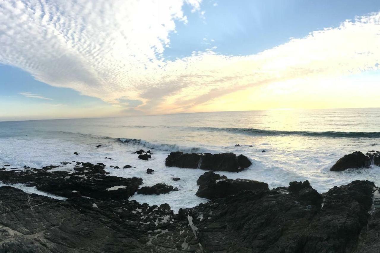 1A - Casa Un Amor, Cerritos Beach, Pescadero, Baja Sur Appartement San Carlos  Buitenkant foto